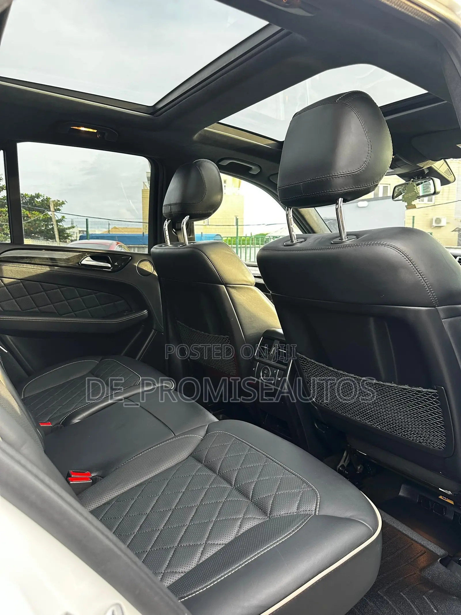 Mercedes-Benz M Class ML350 4MATIC 4dr SUV AWD (3.5L 6cyl 7A) 2014