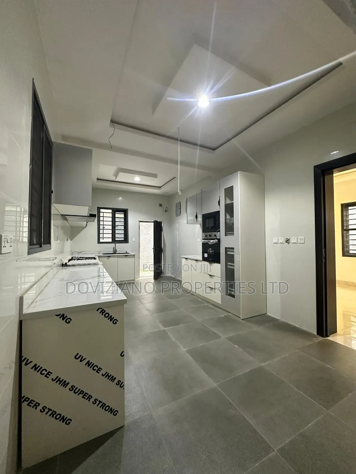 5bdrm Duplex in Ikate for sale