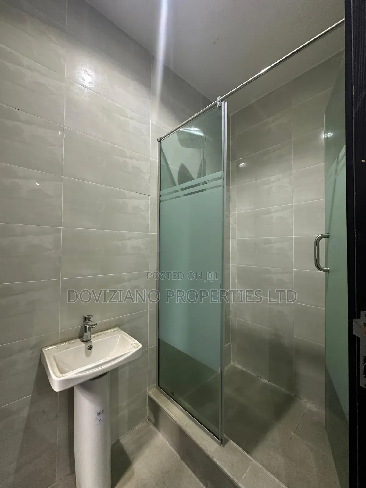 4bdrm Duplex in Ikate for sale
