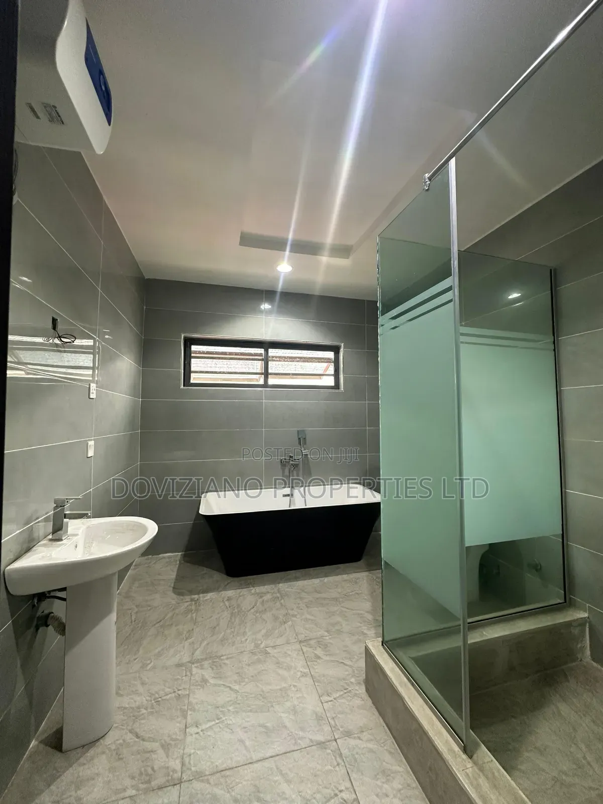 4bdrm Duplex in Ikate for sale