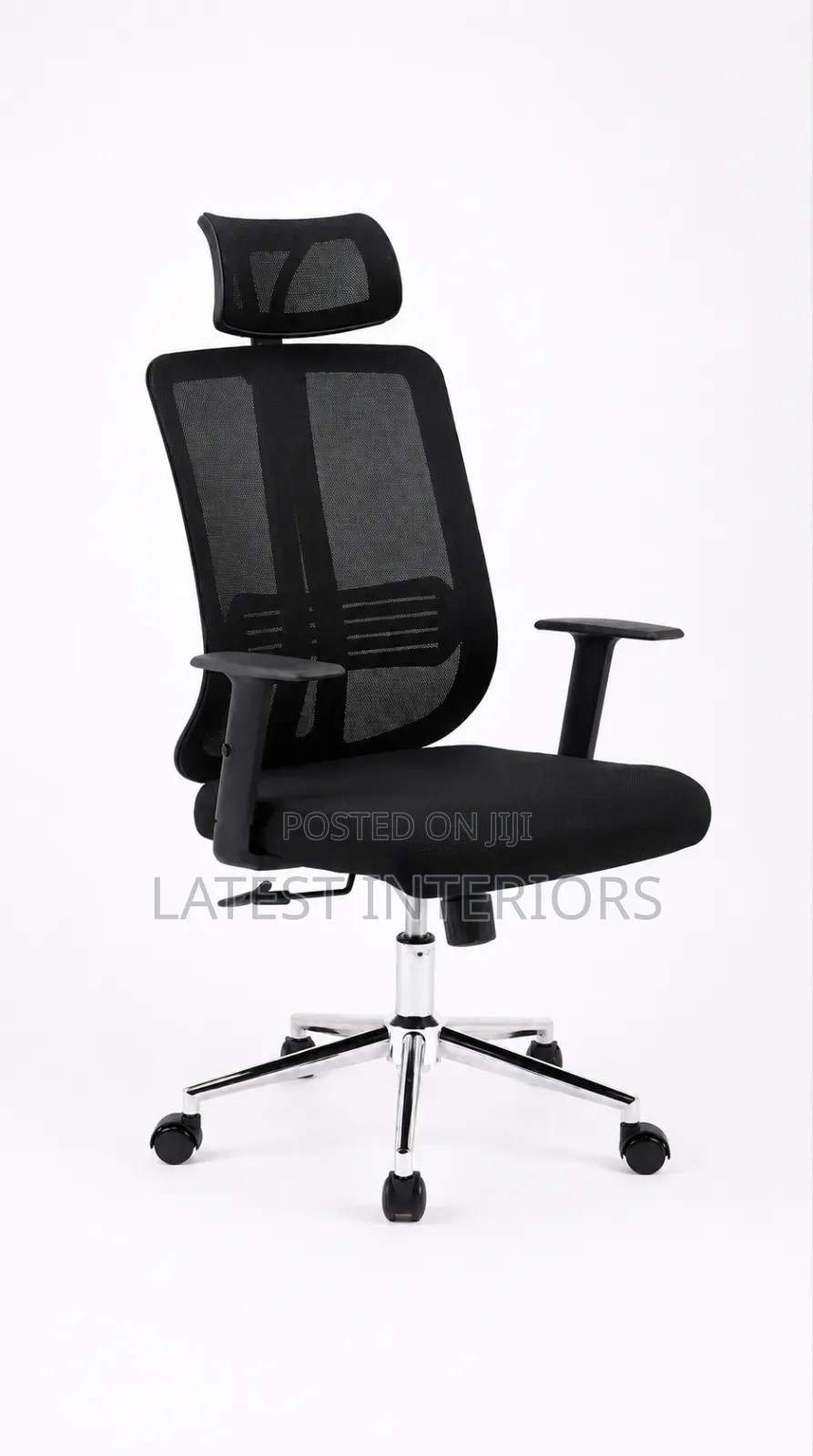Premium Ergonomic Office Chair | Premium Comfort