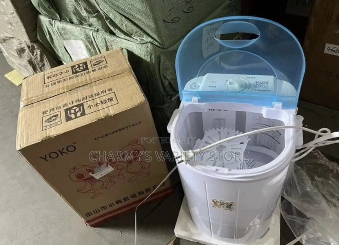 4.5kg Washing Machine