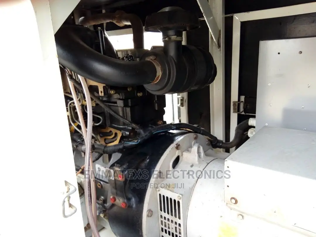 30kva Mikano Diesel Generator