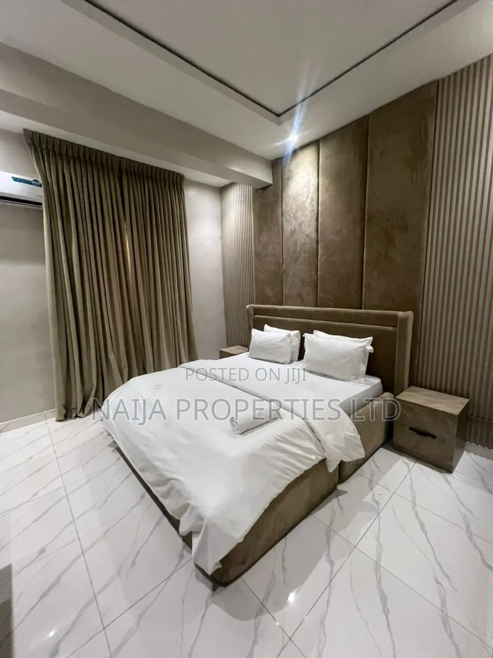 2bdrm Apartment in Lekki Phase 1 for rent