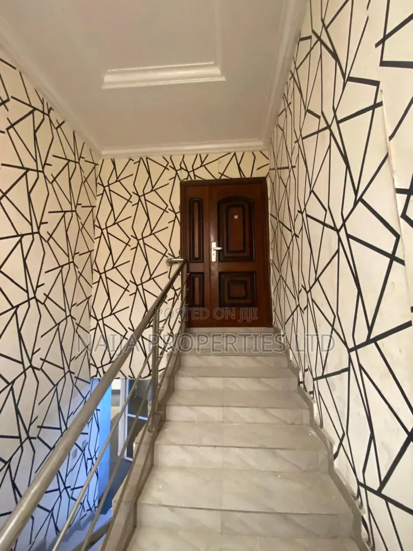 4bdrm Duplex in Marwa, Lekki Phase 1 for rent