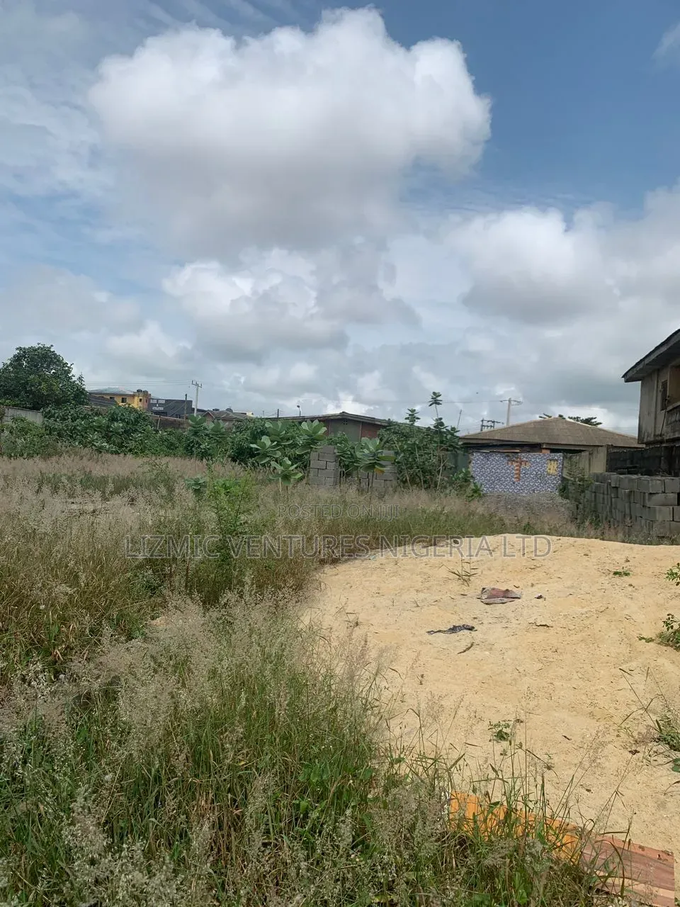 Land for Sale
