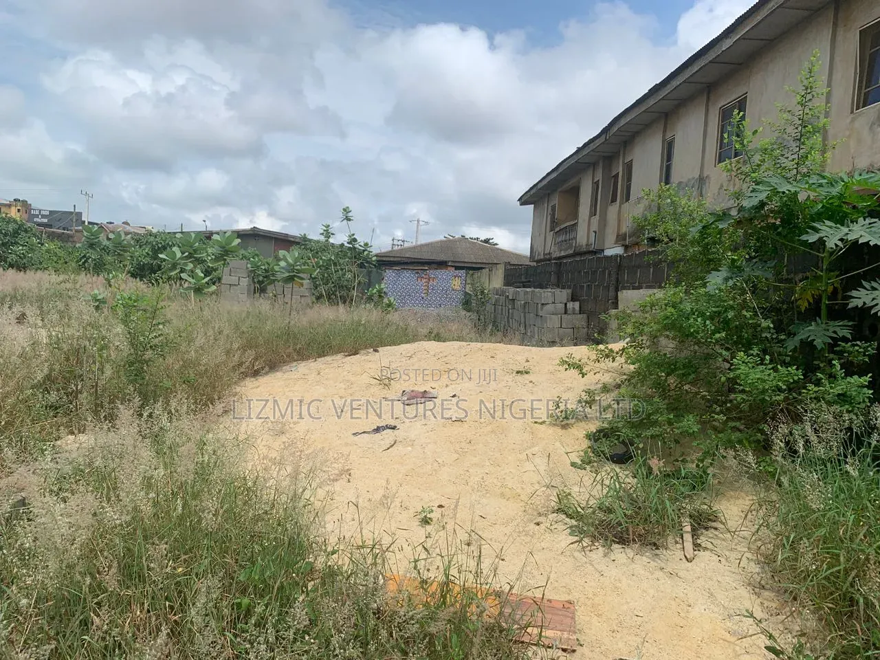 Land for Sale