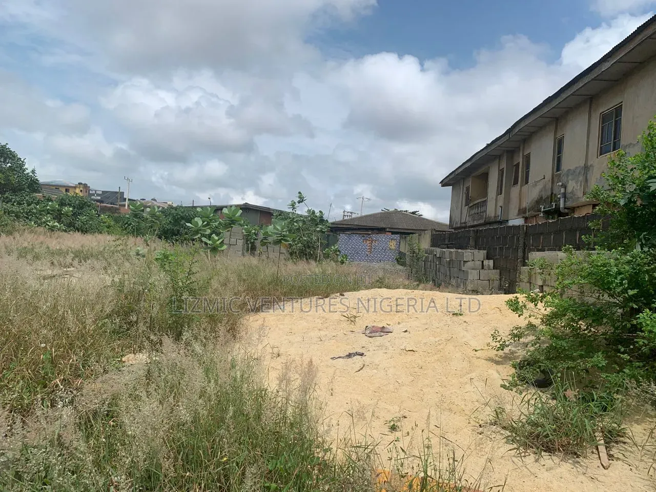 Land for Sale