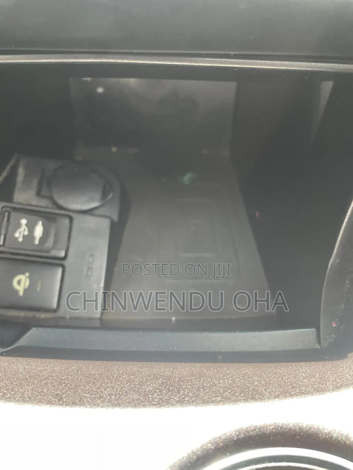 Toyota Camry 2015 White
