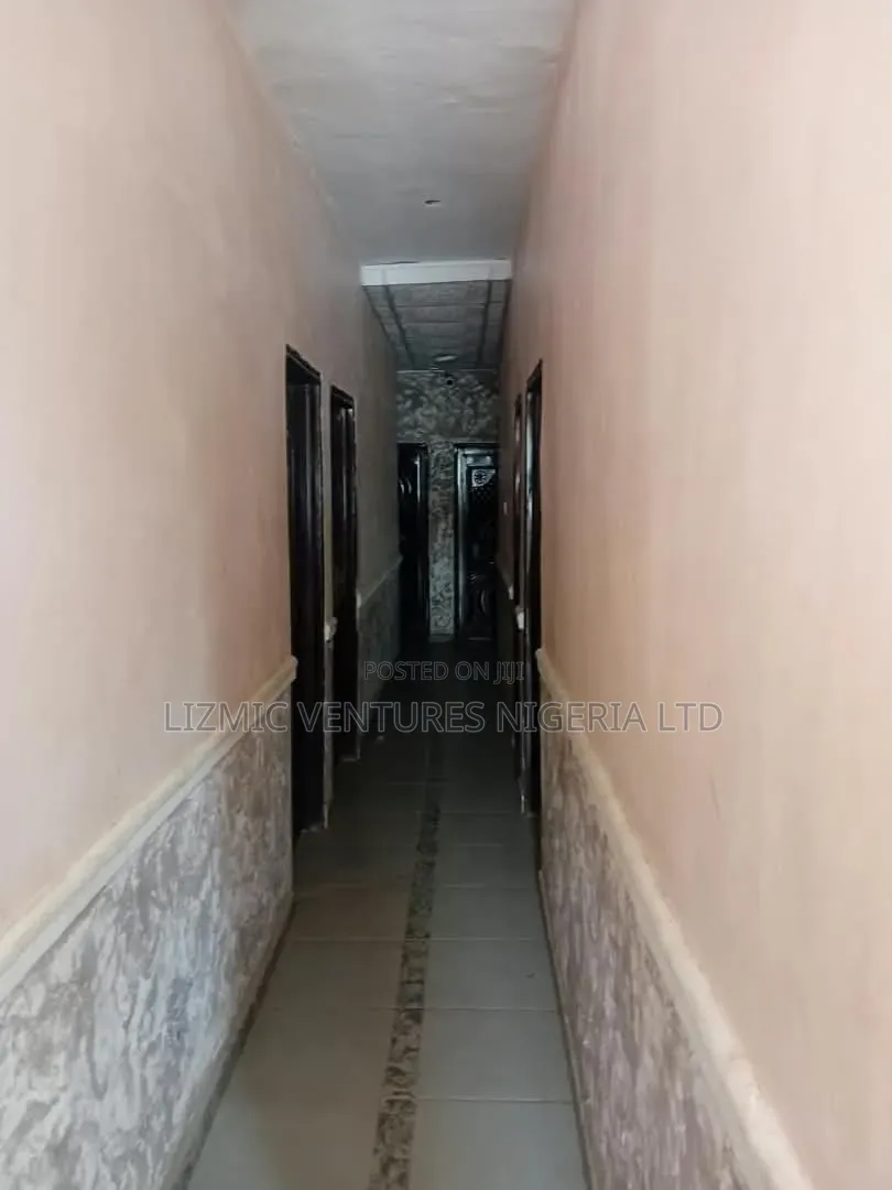 Nice and Portable 7 Rooms  Hotel for Sale
