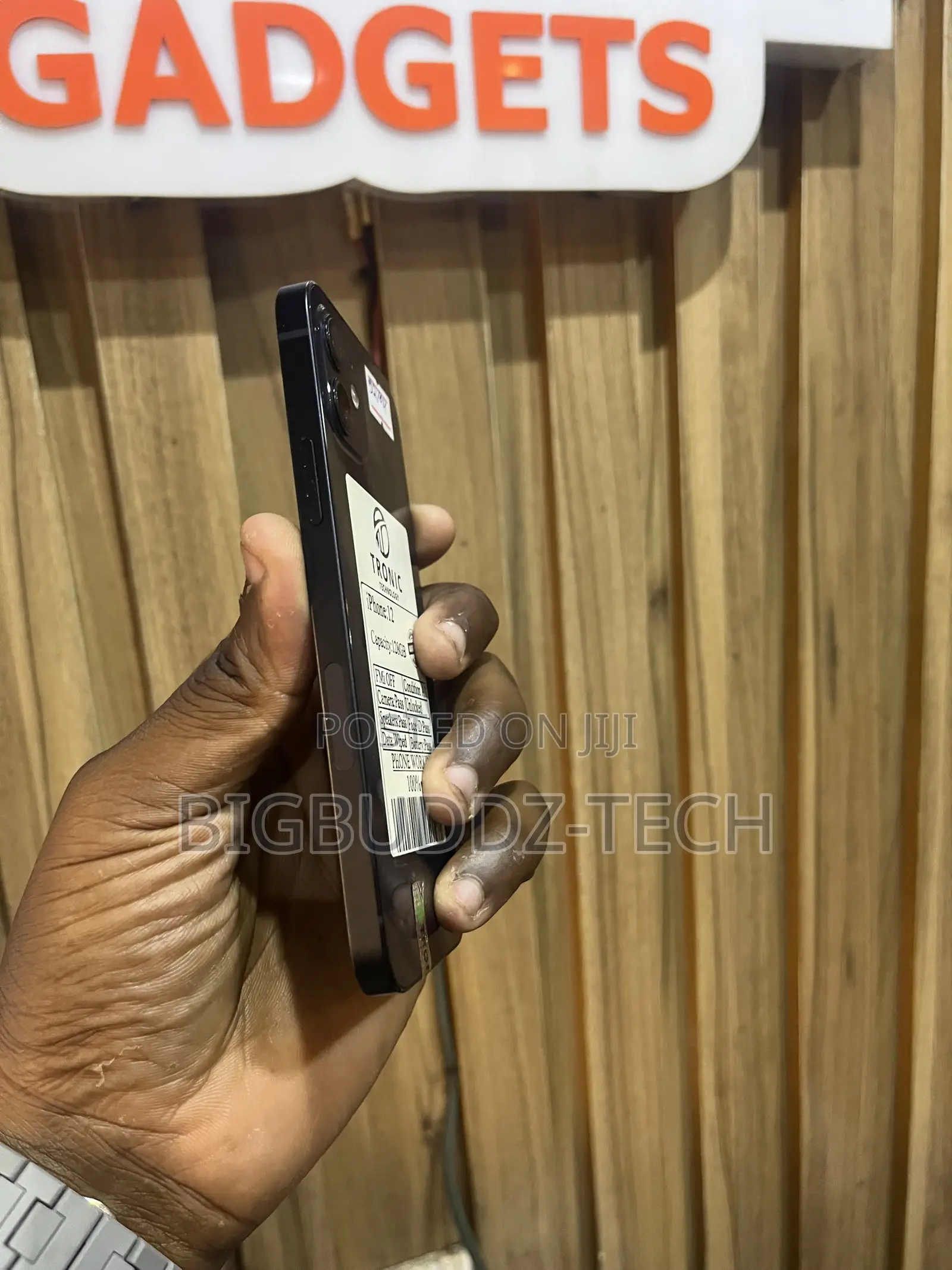 Apple iPhone 12 128 GB