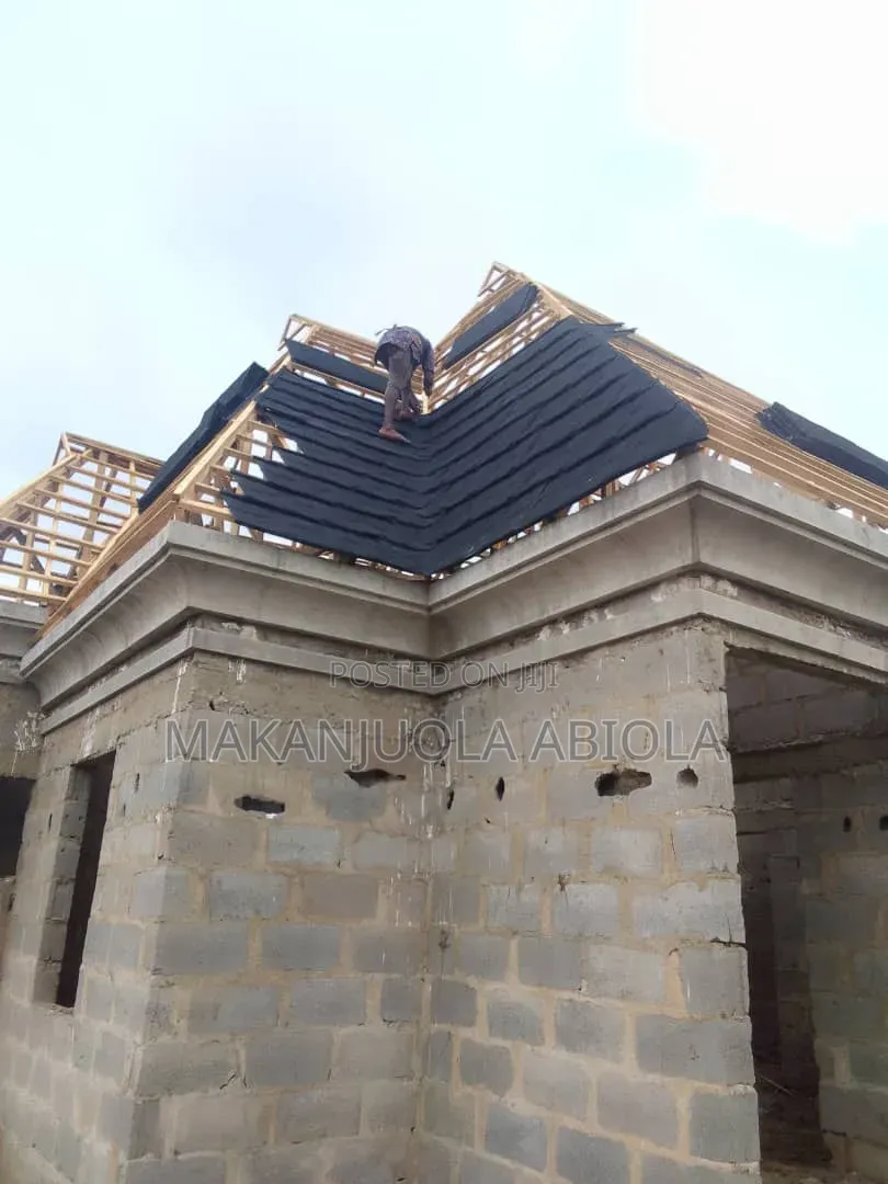 Stonecoated Gerald Roofing