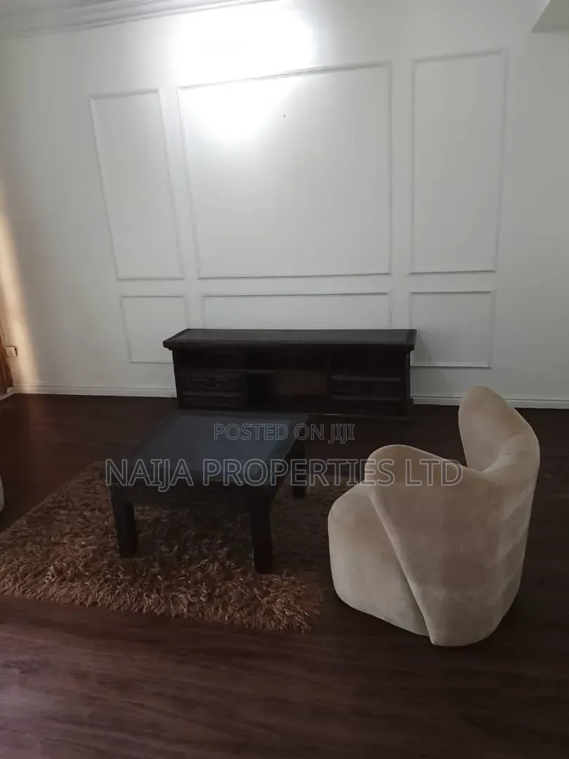 Mini Flat in Banana Island for rent