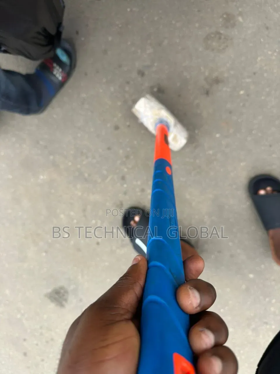 Brass Hammer 12kg