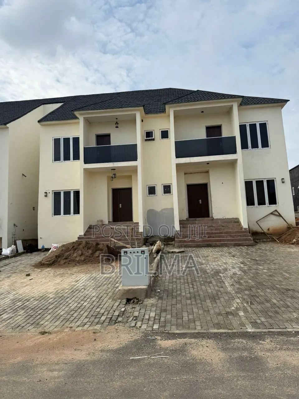 4bdrm House in Karsana for sale