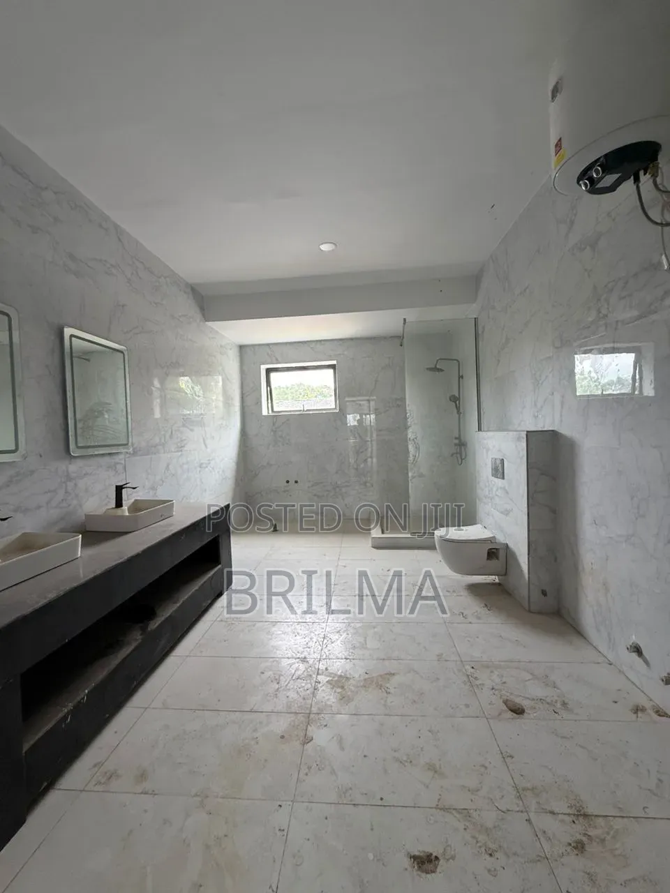 5bdrm Duplex in Maitama for rent
