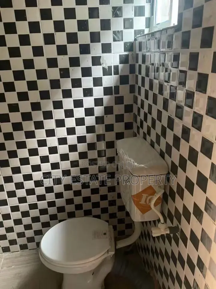 Studio Apartment in Villa Estate, Rumuodara for rent