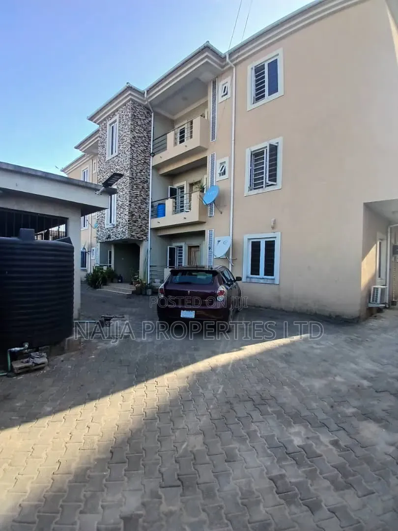 3bdrm Apartment in Ologolo for rent