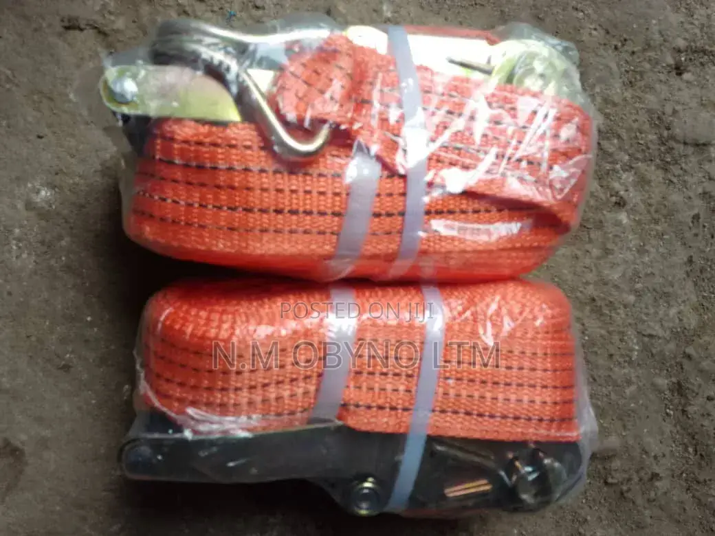 Safety Belt
