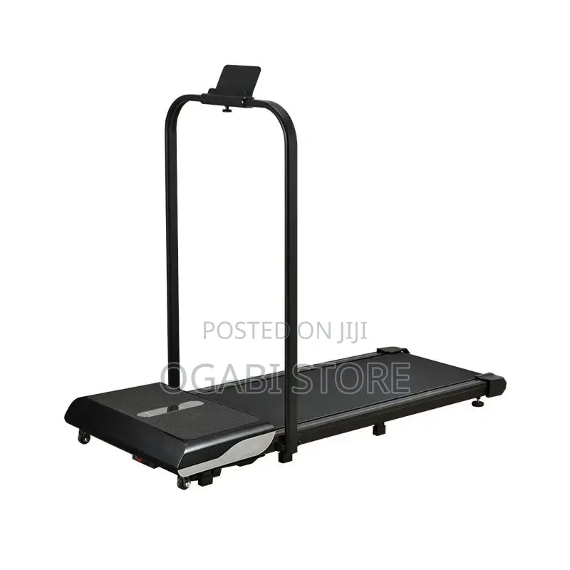Dual Function Vibration + Treadmill