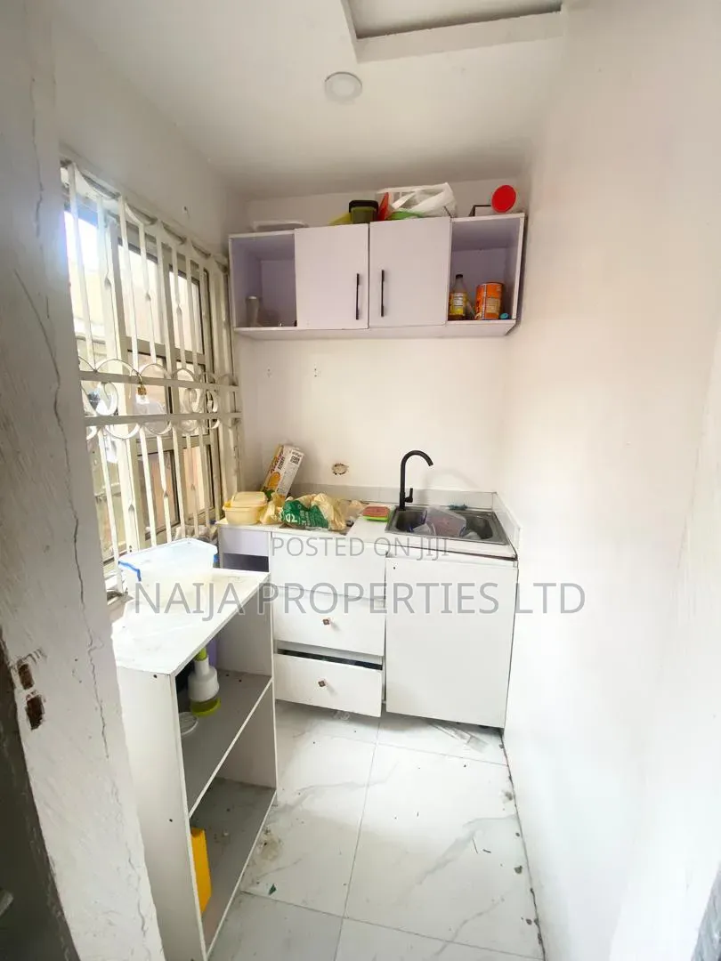 Mini Flat in Bisola Durosinmi, Lekki Phase 1 for rent