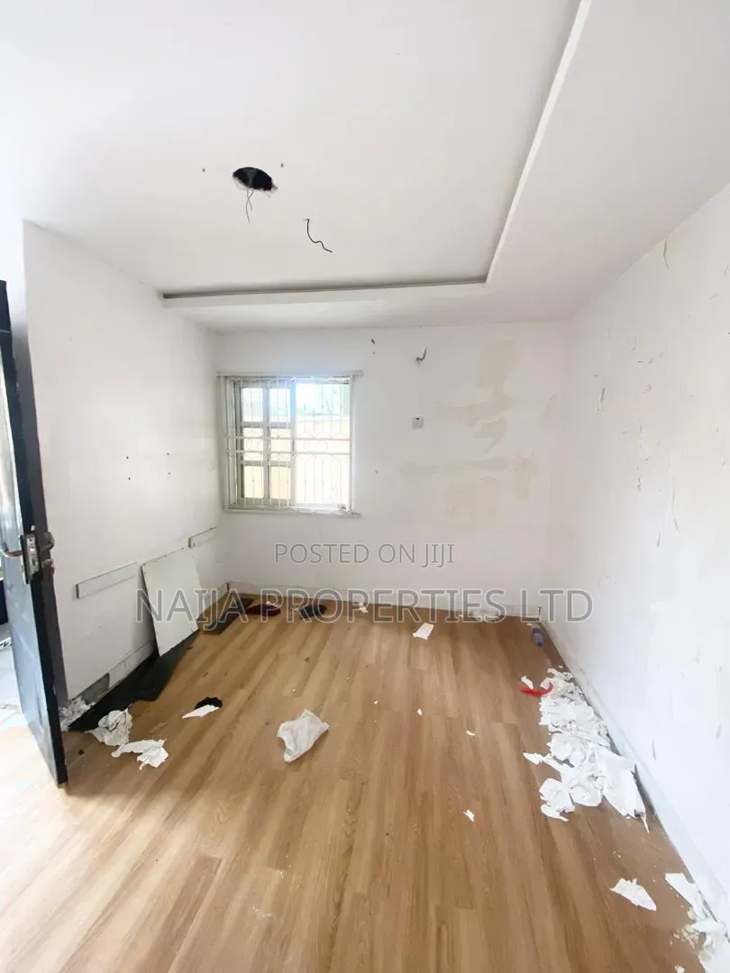 Mini Flat in Bisola Durosinmi, Lekki Phase 1 for rent