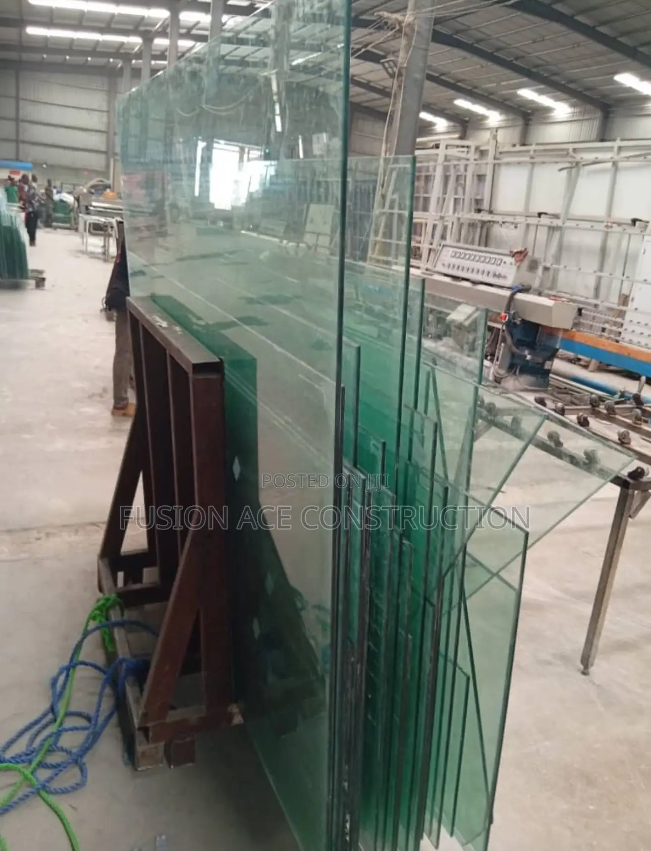 Bathroom Glass Cubicle Door