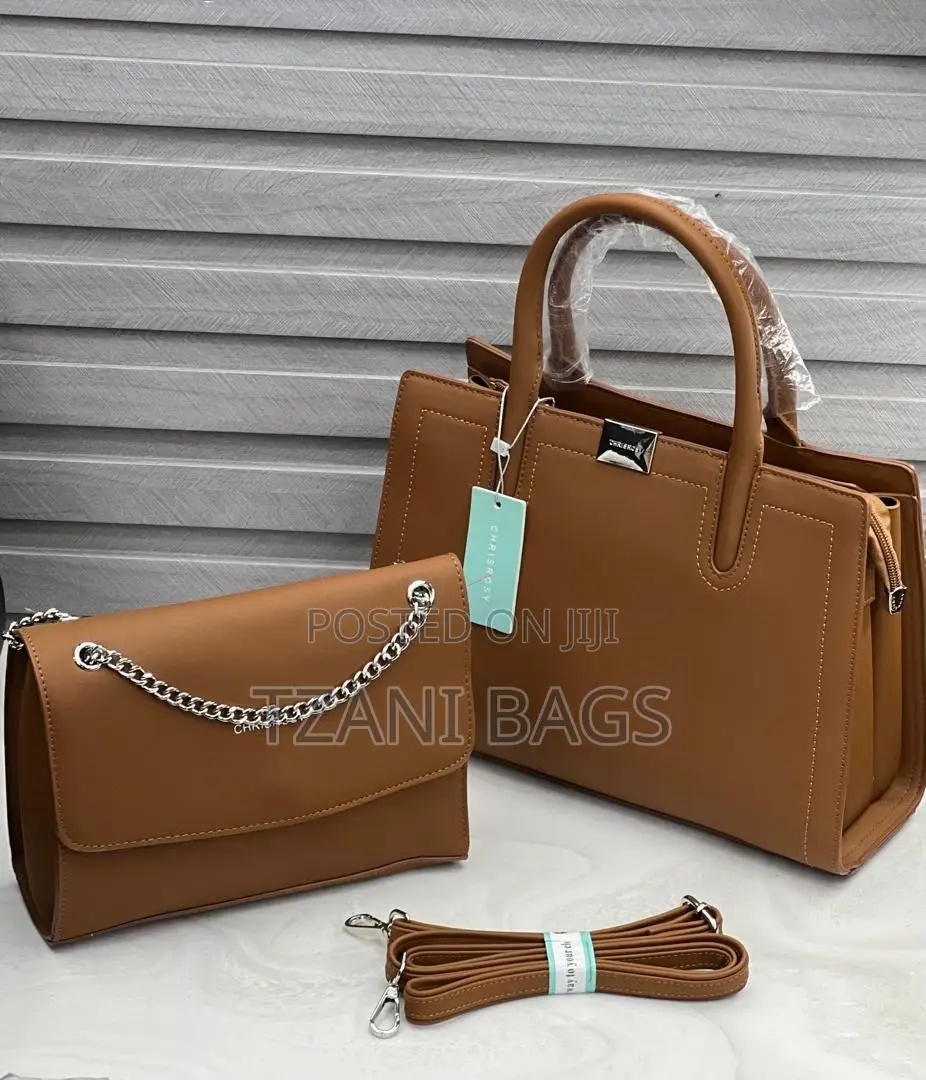 Chrisrosy Classic Handbag