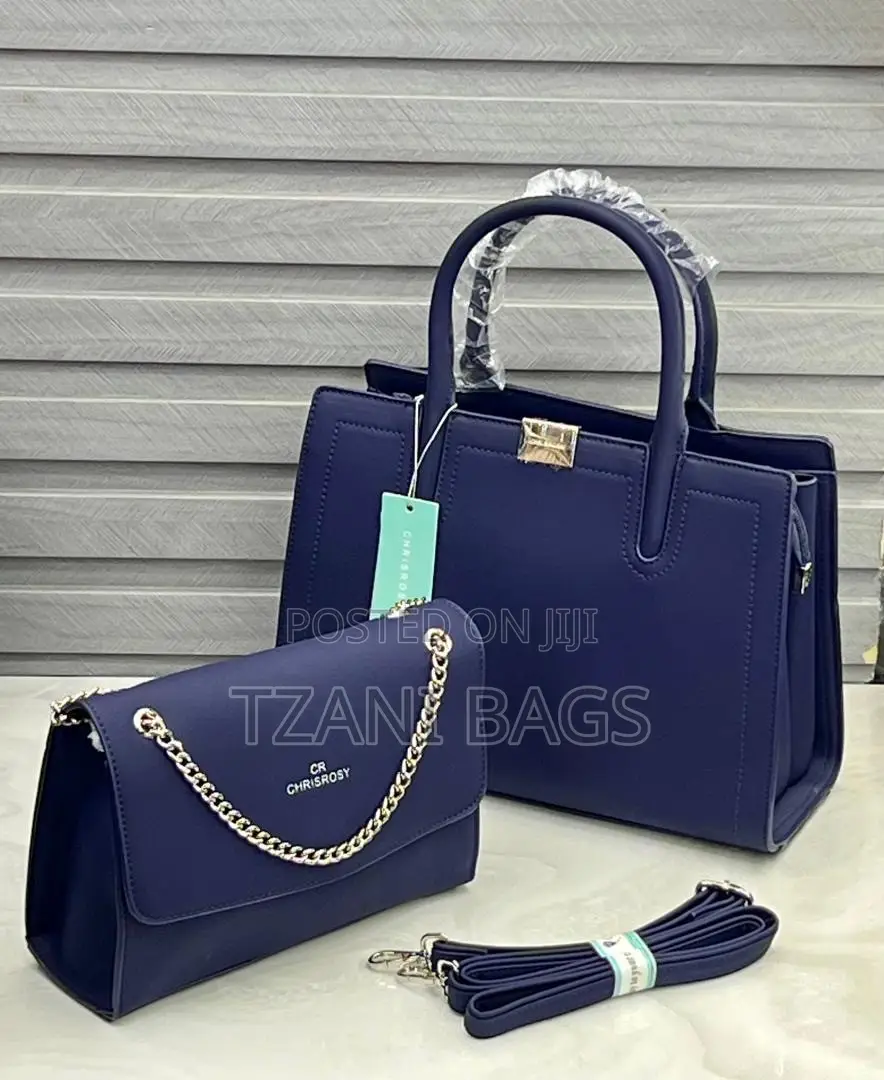 Chrisrosy Classic Handbag