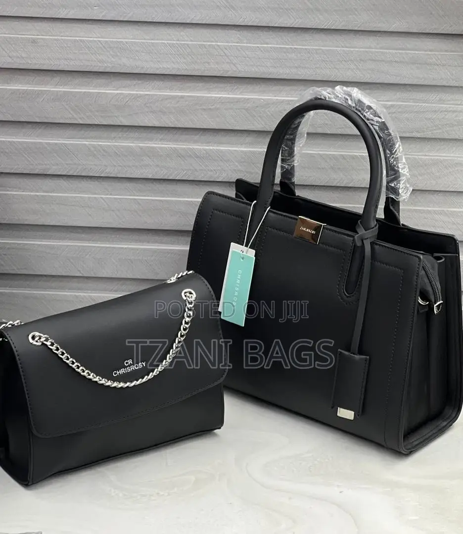 Chrisrosy Classic Handbag
