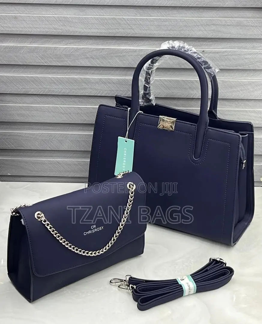 Chrisrosy Classic Handbag