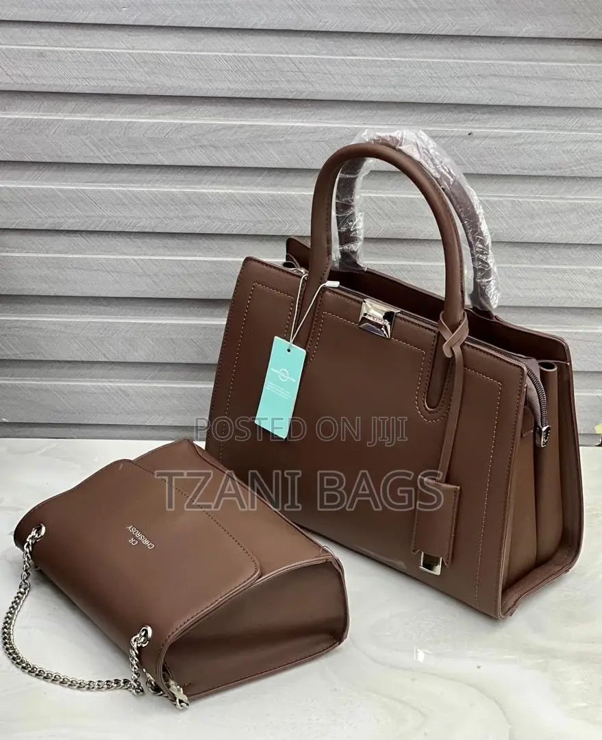 Chrisrosy Classic Handbag