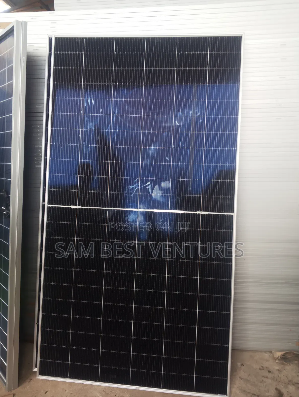 620w Jinko Solar Panels Monocyline