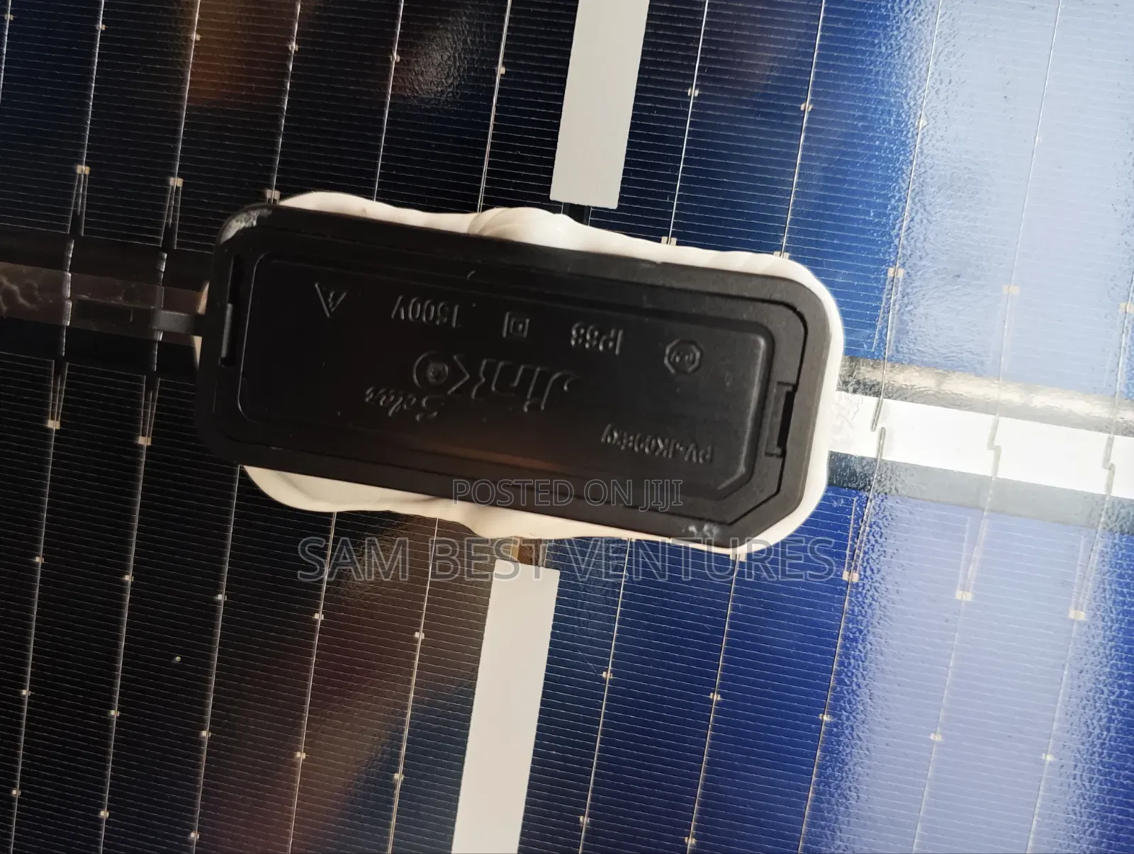 620w Jinko Solar Panels Monocyline