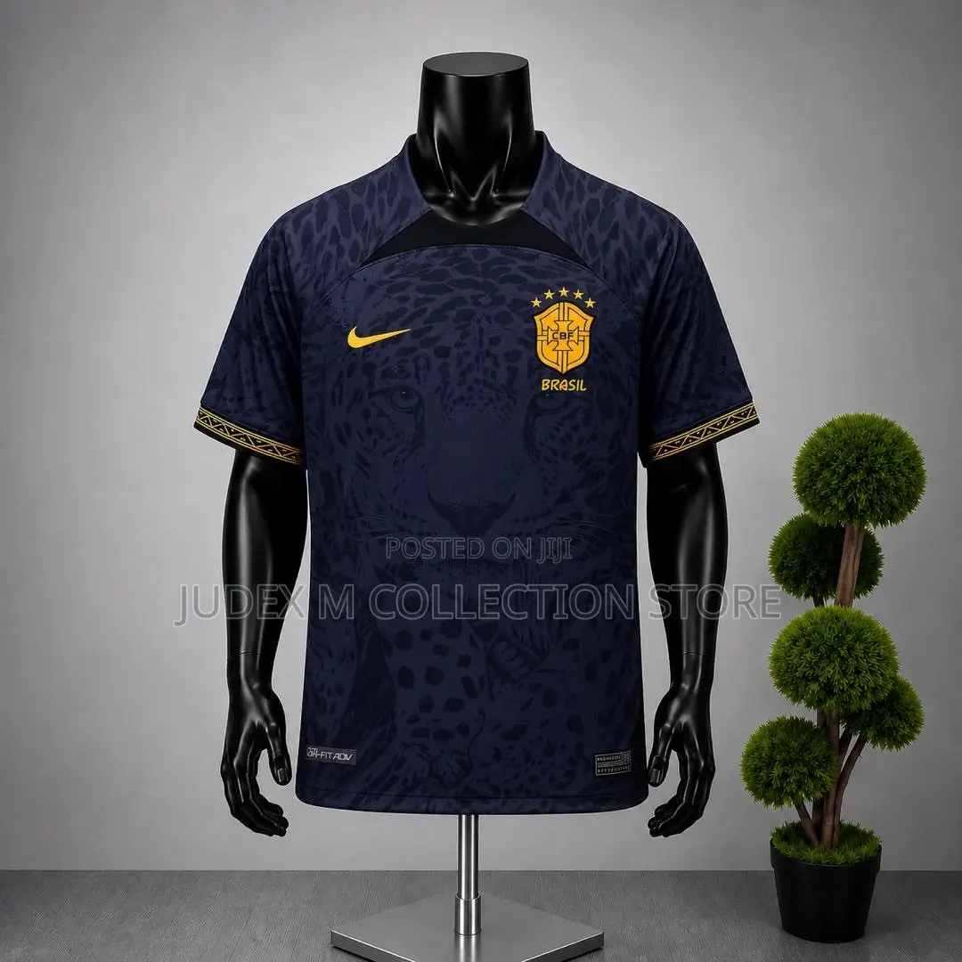 Brazil Special Animation Kit Series