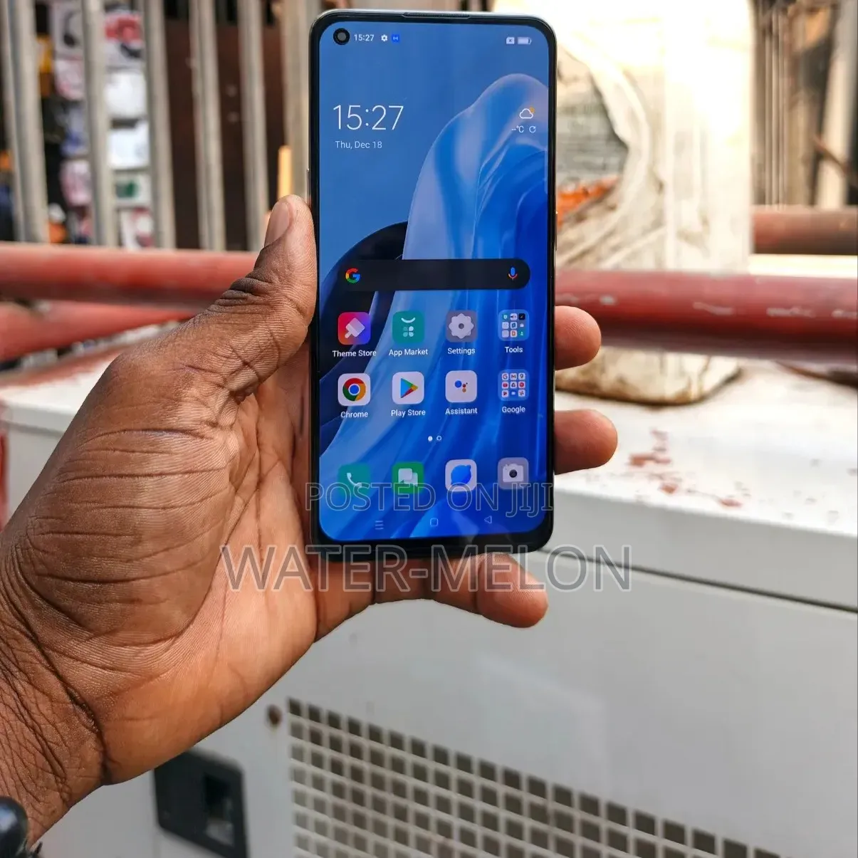 Oppo Reno7 5G 256 GB Silver