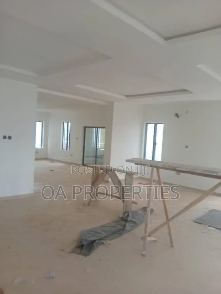 Open Space for Commercial Purpose to Let @Awolowo, Old Bodija, Ibadan