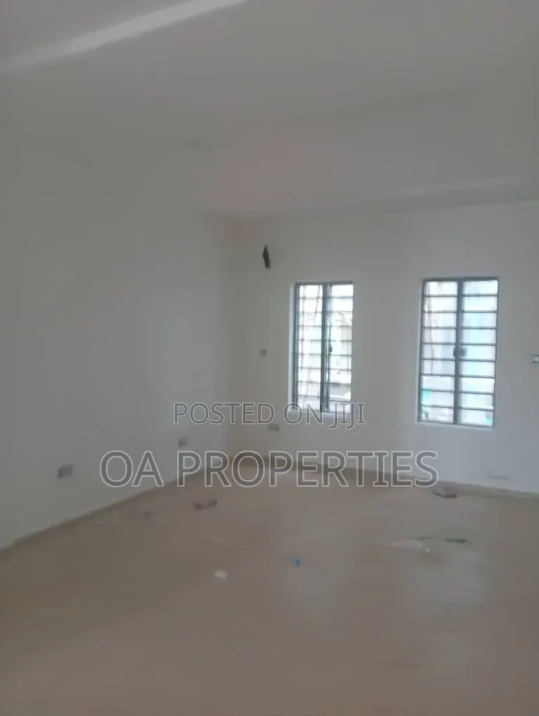 Open Space for Commercial Purpose to Let @Awolowo, Old Bodija, Ibadan
