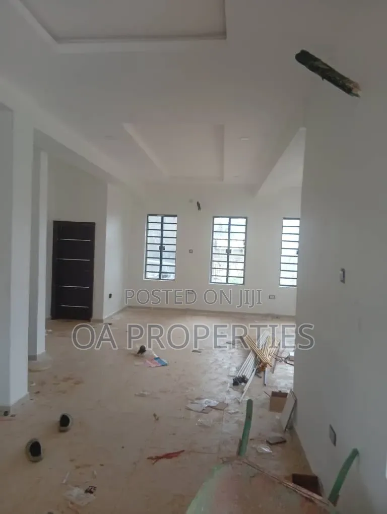 Open Space for Commercial Purpose to Let @Awolowo, Old Bodija, Ibadan