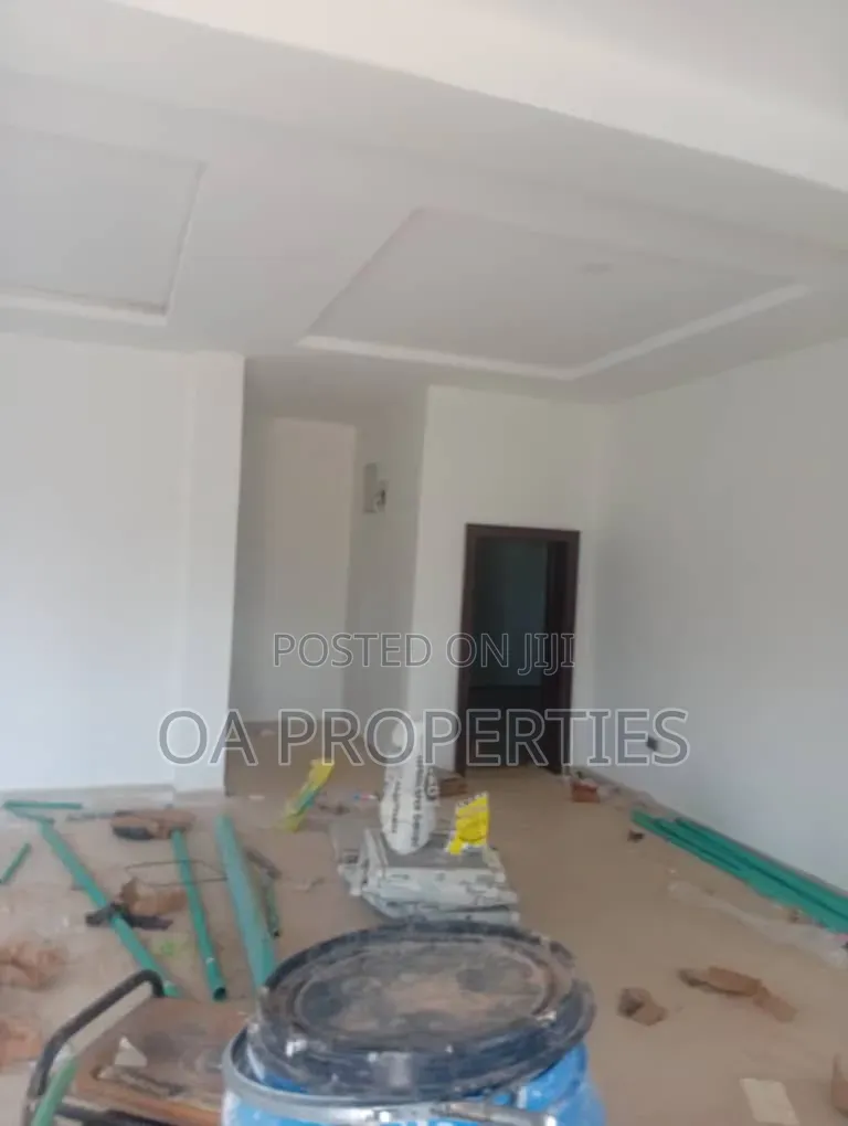 Open Space for Commercial Purpose to Let @Awolowo, Old Bodija, Ibadan