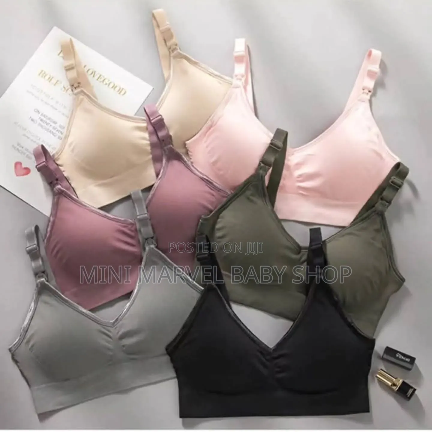 Nursing Bra