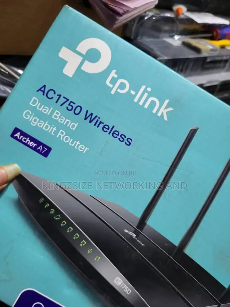 TP Link Router