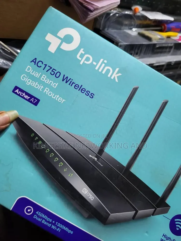 TP Link Router