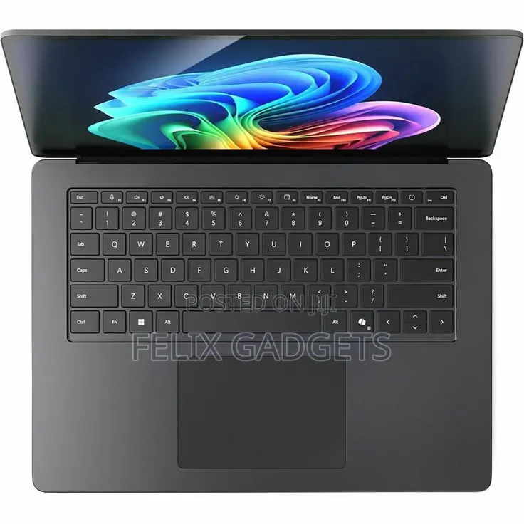 New Microsoft Surface Pro 11th Edition, a Copilot+ PC 16GB SSD 512GB
