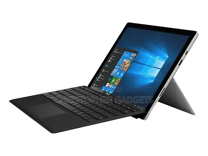 New Microsoft Surface Pro 11th Edition, a Copilot+ PC 16GB SSD 512GB