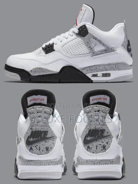 Original Air Jordan