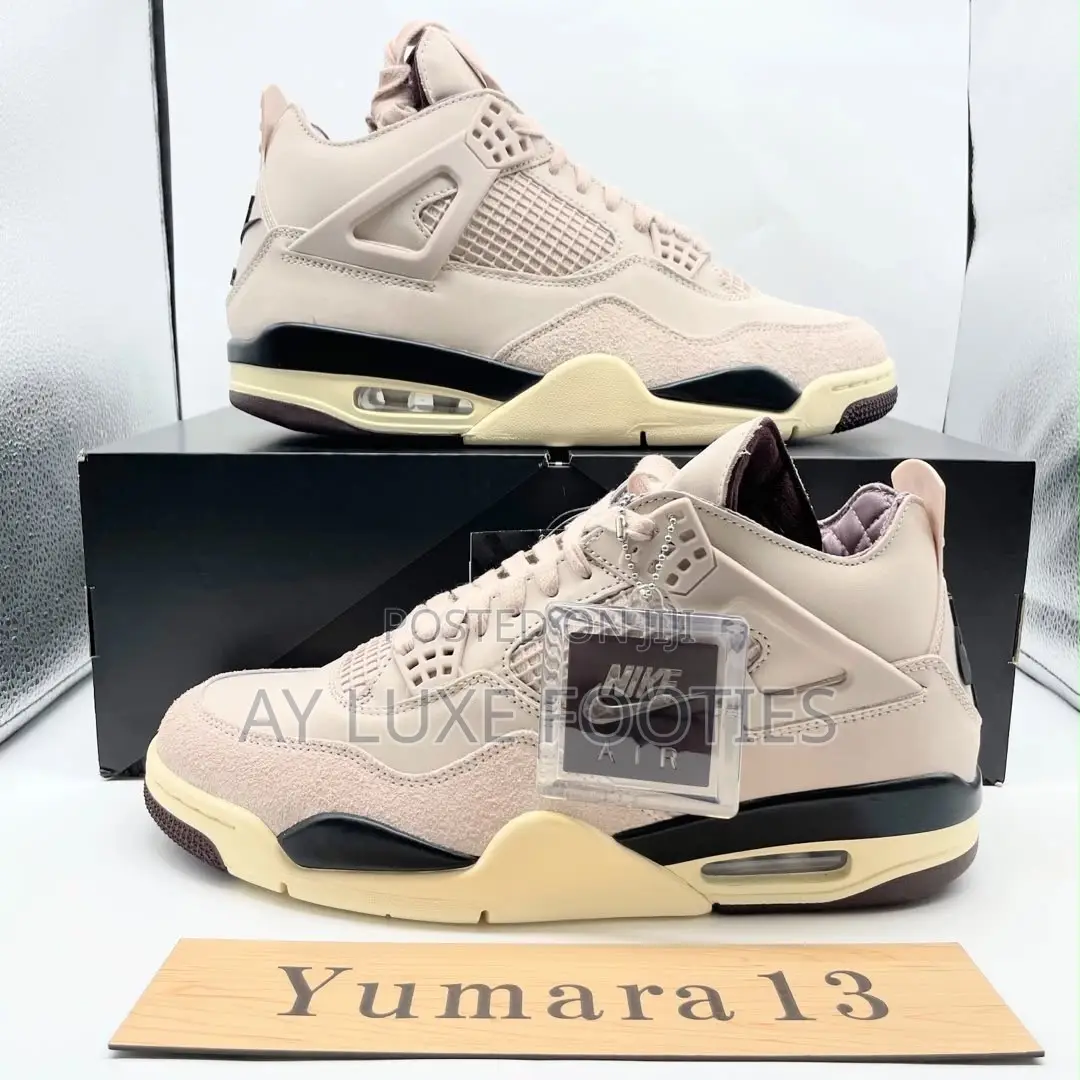 Original Air Jordan