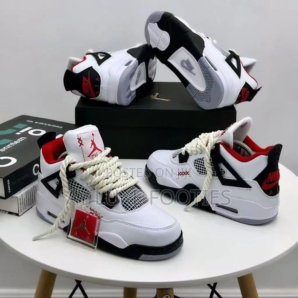 Original Air Jordan