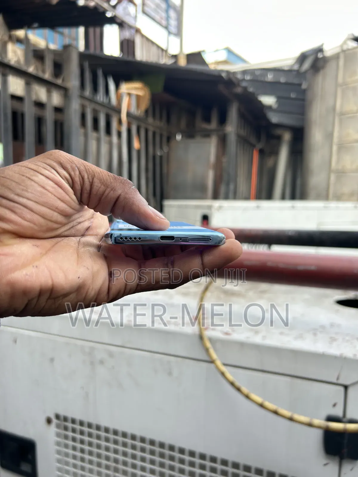Xiaomi 13 Lite 256 GB Blue