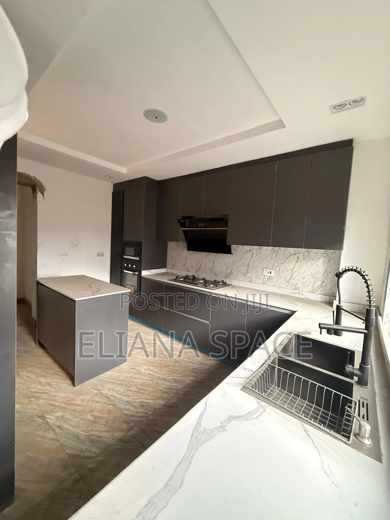 3bdrm Maisonette in Toyin Ikeja for sale